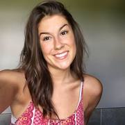 Lindsay Elliott
