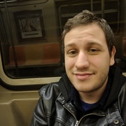 Christopher Benton's avatar