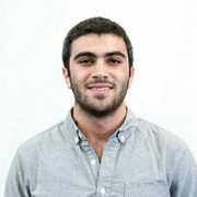 Elie Kheirallah's avatar
