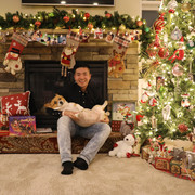 Brian Wang