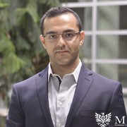 Marquos Zaki's avatar