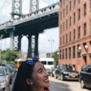 Valerie Doan's avatar