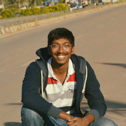 Lokesh Surya Paluri
