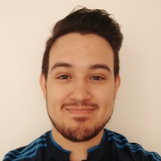 Eduardo Basurto's avatar