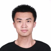 Guan Yang's avatar