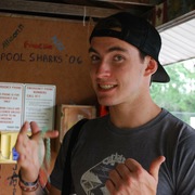 Andrew Simonds