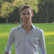 Matthieu Van der Slikke