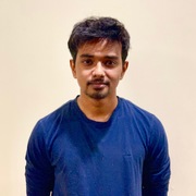 Sashank Gummuluri's avatar