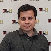 Oscar Bautista's avatar