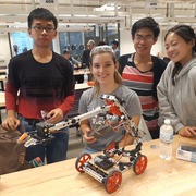 Kathrine von Friedl Kathrine von Friedl