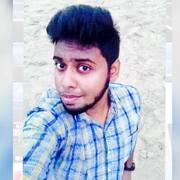 Suhail Ahmed