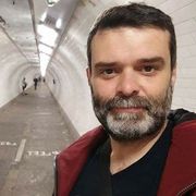 João Pedro Martins's avatar