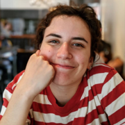 Luciana Corteggiano's avatar