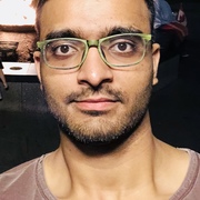 Parth Kachchhi's avatar
