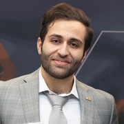 Mohammad Ghodratigohar