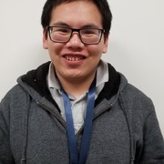 Bradley How Chen Nian