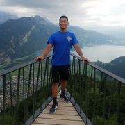 Shawn Holman's avatar