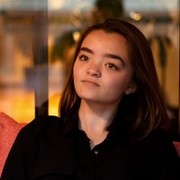 Anna Brandenberger's avatar