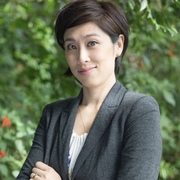 Priscilla Koo Wilkens