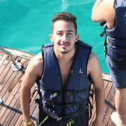 Hamza Ezzahiry's avatar