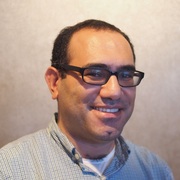 Ahmed Bakir's avatar