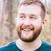Daniel Foote's avatar