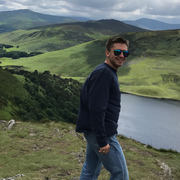 Justin Olshavsky's avatar