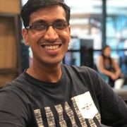 Aman Agarwal's avatar