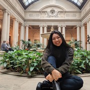 Vinnie Zhang's avatar