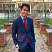 Leonard Santos's avatar