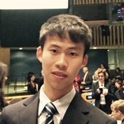 Wenxuan Liu's avatar
