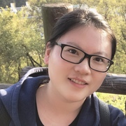 Xianglan Shen's avatar