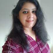 Dheepshika Raghunathan