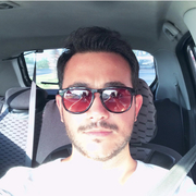 Arda Ozupekce's avatar