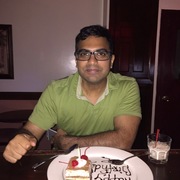 Kedar Gangopadhyay