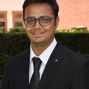 Hardik Tewari's avatar