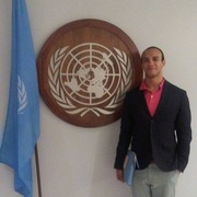 Fabio Krishna Periera