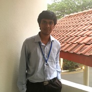 Pratyum Jagannath's avatar