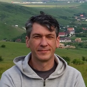 George Negret's avatar