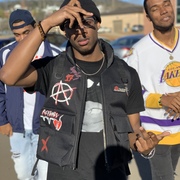Fargo Toney's avatar