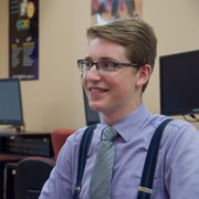 Benjamin Karstad's avatar