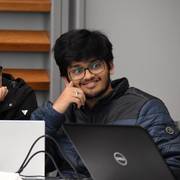 Viraj Mavani's avatar