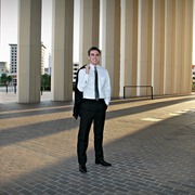 Daniel Del Nero