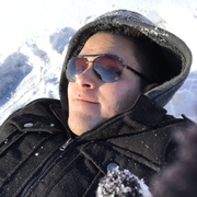 Christopher Rodriguez's avatar