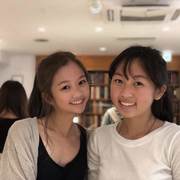 Kevina Wong