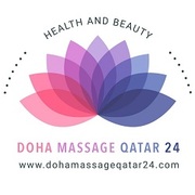 Doha Massage Qatar 24's avatar