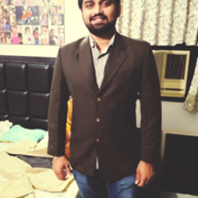 Viraj Thakrar's avatar