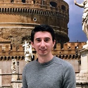 Mohammad Mousavi's avatar