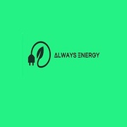Always Energy's avatar