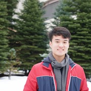 Austin Zhang's avatar